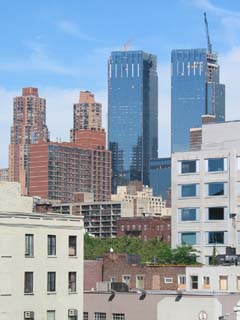Time Warner Center