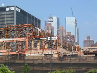Time Warner Center