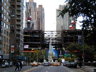 Time Warner Center