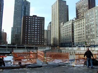 Time Warner Center