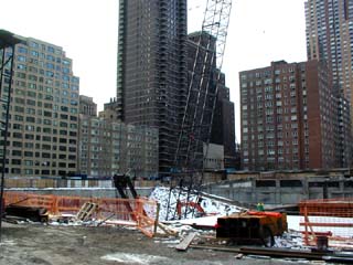 Time Warner Center