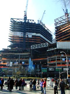 Time Warner Center