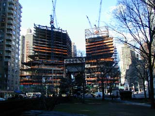 Time Warner Center