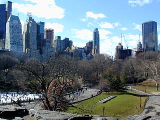 Time Warner Center