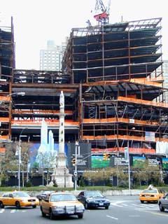 Time Warner Center
