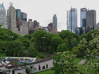 Time Warner Center