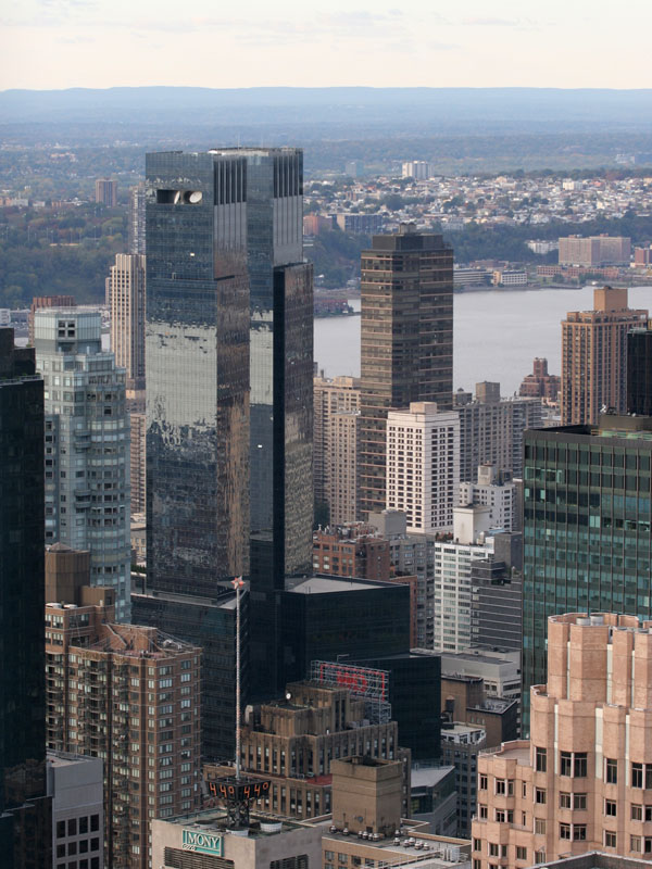 One Central Park